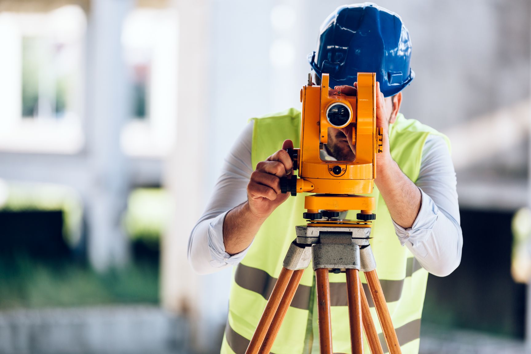  Boundary Survey