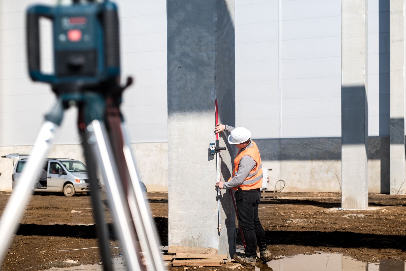Strata Surveys