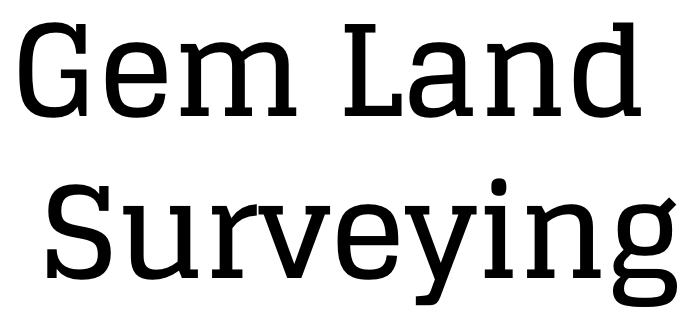 Gem Land Surveying
